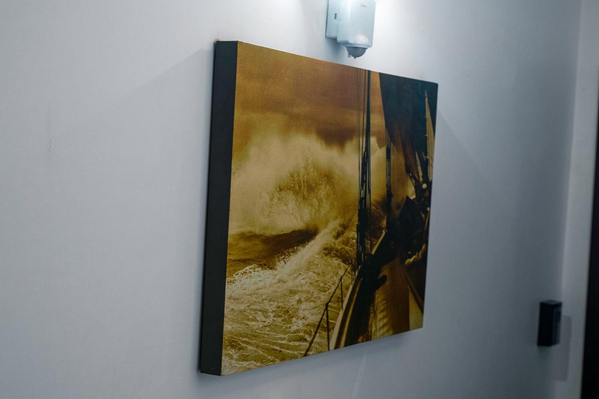 Studio Charmant Neuilly-sur-Marne Luaran gambar